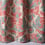 Senlis Fabric Nobilis Corail 10796.07