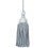 Schlüsselquast Océanie key Tassel Houlès Gris perle 35323-9010