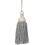 Océanie key Tassel Houlès Taupe 35323-9020