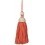 Océanie key Tassel Houlès Orange 35323-9300