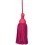 Schlüsselquast Océanie key Tassel Houlès Framboise 35323-9500