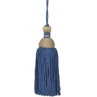 Océanie key Tassel