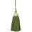 Océanie key Tassel Houlès Vert anis 35323-9700