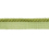 5 mm Océanie piping Cord Houlès Vert anis 31313-9700