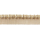 Câblé sur pied Océanie 6 mm Houlès Nude 31318-9030