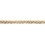 Câblé Océanie 5 mm Houlès Nude 31320-9030