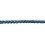 Câblé Océanie 5 mm Houlès Bleu 31320-9600
