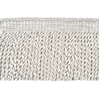 Frange torse Océanie 12 cm