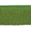 12 cm Océanie bullion Fringe Houlès Vert anis 33168-9700