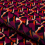 Terciopelo Cerame Nobilis Rouge 10751.41