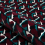 Terciopelo Cerame Nobilis Bordeaux 10751.46