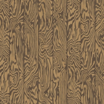 Carta da parati Zebrawood