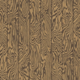 Zebrawood Wallpaper Black Cole and Son