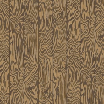 Zebrawood Wallpaper