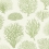 Papel pintado Seafern Cole and Son Fern green 107/2008