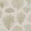 Papel pintado Seafern Cole and Son Stone 107/2010