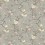 Tissu Oriental Bird Signature GP & J Baker Mole BP10771/2