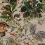 Menagerie of Extinct Animals Wall covering Arte Cloud MO2073
