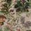 Revêtement mural Menagerie of Extinct Animals MOOOI by Arte Cloud MO2073