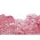 Carta da parati panoramica Bellewood Rebel Walls Crimson toile R13056