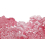 Papeles pintados panorámico Bellewood Rebel Walls Crimson toile R13056