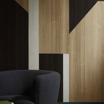 Noyer Wallcovering