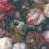 Carta da parati Flowers de Heem Eijffinger Green 358002