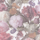 Carta da parati Flowers de Heem Eijffinger Multi 358006