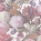 Flowers de Heem Wallpaper Eijffinger Multi 358006