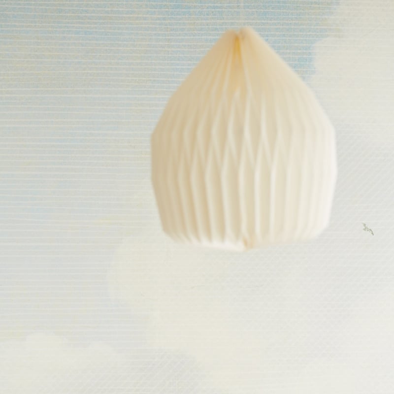 Dutch Sky Stripe Panel Eijffinger