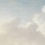 Carta da parati panoramica Dutch Sky Stripe Eijffinger Paste/Blue 358120