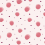 Meteorite - RICE II Wallpaper Eijffinger Pink 383512