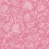Papier peint Flower Field Eijffinger Pink 383541