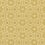 Papier peint Little Flowers - RICE II Eijffinger Gold 383570