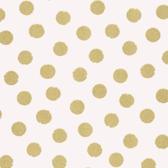 Carta da parati Polka - RICE II