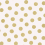 Polka Wallpaper Eijffinger White/Cream 383593