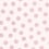 Papier peint Polka - RICE II Eijffinger Pink 383594