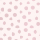 Polka Wallpaper Eijffinger Pink 383594