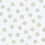 Papier peint Polka - RICE II Eijffinger Green 383595