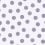 Papier peint Polka - RICE II Eijffinger Purple/Lilac 383596
