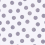 Polka Wallpaper Eijffinger Purple/Lilac 383596