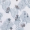 Coralino Wallpaper Matthew Williamson Layette W7262-04