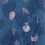 Papel pintado Coralinoo Matthew Williamson Cosmos W7262-05