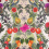 Talavera Wallpaper Matthew Williamson Nectar W7263-02