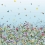 Carta da parati panoramica Deya Meadow Matthew Williamson Marmara W7265-01