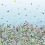 Papier peint panoramique Deya Meadow Matthew Williamson Marmara W7265-01