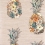 Ananas Wallpaper Matthew Williamson Mica W7266-02