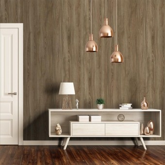 Bouleau Wallcovering