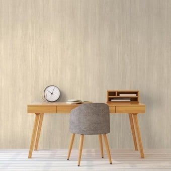 Teck Blanc Wallcovering