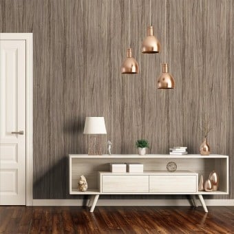 Olivier Africain Wallcovering